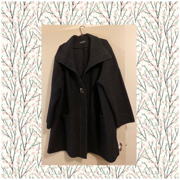 My Size Jackets & Blazers - Winter Coat Great Buy Preloved